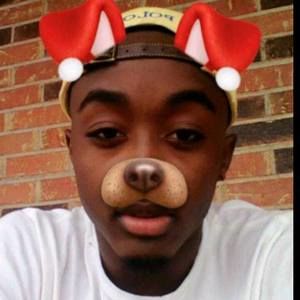 Meet your Posher, Jasper